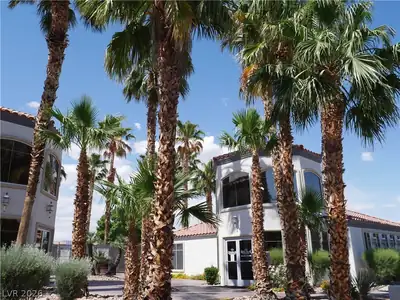 3318 North Decatur Boulevard 1030, Las Vegas