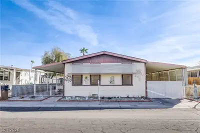 3420 Haleakala Drive, Las Vegas