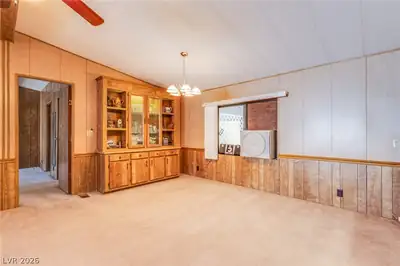 3420 Haleakala Drive, Las Vegas, NV 89122 Dining Area