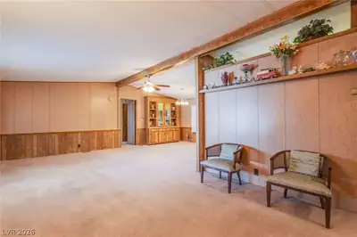 3420 Haleakala Drive, Las Vegas, NV 89122 Living Room