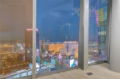3726 Las Vegas Boulevard 3504, Las Vegas