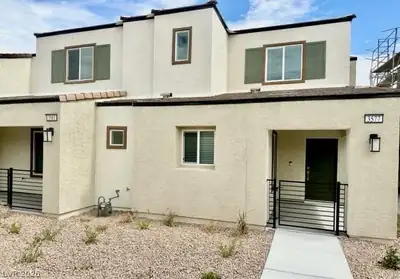 3577 Arcadian Sea Street, Las Vegas