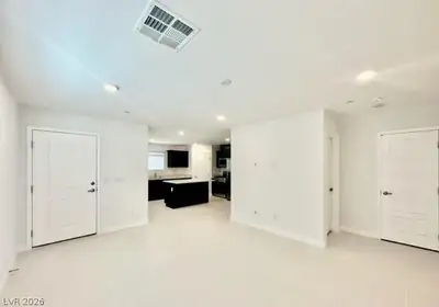 3577 Arcadian Sea Street, Las Vegas, NV 89106 Living Room
