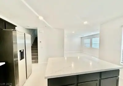 3577 Arcadian Sea Street, Las Vegas, NV 89106 Kitchen