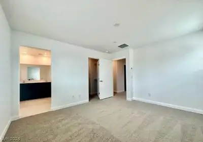 3577 Arcadian Sea Street, Las Vegas, NV 89106 Bedroom