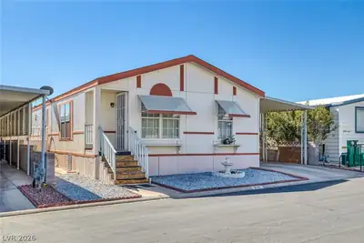 5141 Royal Drive, Las Vegas