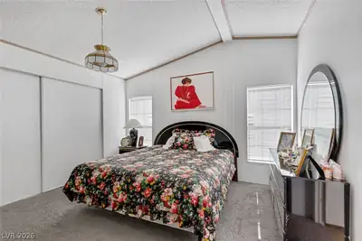 5141 Royal Drive, Las Vegas, NV 89103 Bedroom