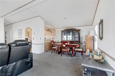 5141 Royal Drive, Las Vegas, NV 89103 Living Room