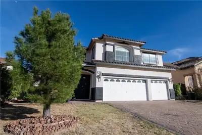 394 Gatlinburg Court Henderson, NV 89012