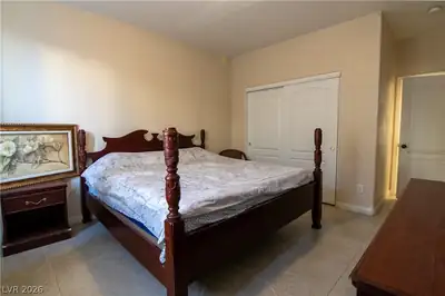 394 Gatlinburg Court, Henderson, NV 89012 Bedroom