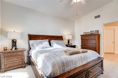 2053 Jade Creek Street 206 Bedroom