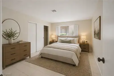 6885 Tamarus Street 101 Primary Bedroom