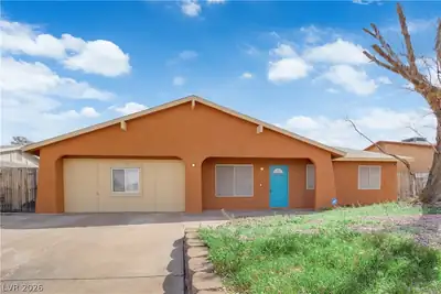 416 East Barrett Street Henderson, NV 89011