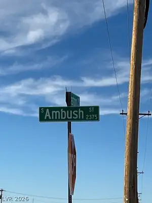 2300 East Ambush Street Other