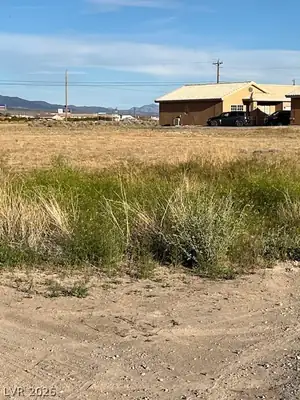 2300 East Ambush Street Yard