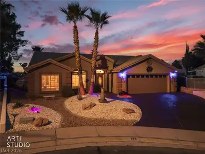 773 Los Padres Circle, Mesquite