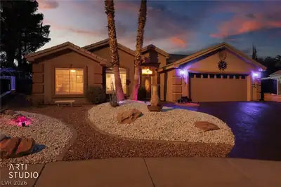 773 Los Padres Circle, Mesquite, NV 89027 