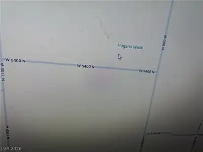 880 West 5450 N Beryl, UT 84756