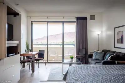 29 Montelago Boulevard 509 Studio