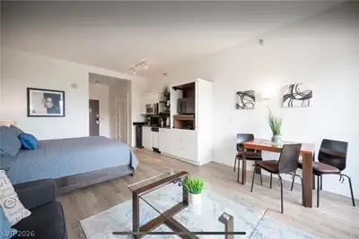 29 Montelago Boulevard 509 Studio