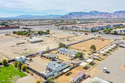 6520 North Tenaya Way Las Vegas, NV 89131