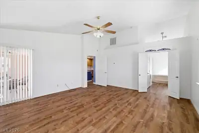 4651 Stonebridge Court, Pahrump, NV 89061 Primary Bedroom