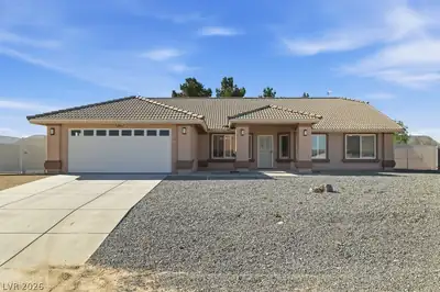 4651 Stonebridge Court Pahrump, NV 89061