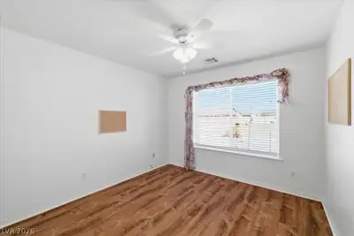 4651 Stonebridge Court, Pahrump, NV 89061 Bedroom