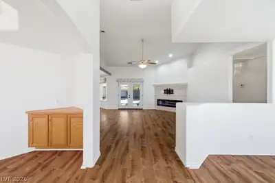 4651 Stonebridge Court, Pahrump, NV 89061 Living Room