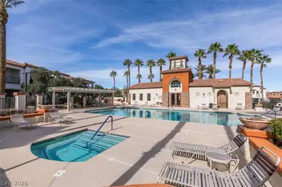 1525 Spiced Wine Avenue 17105 Pool