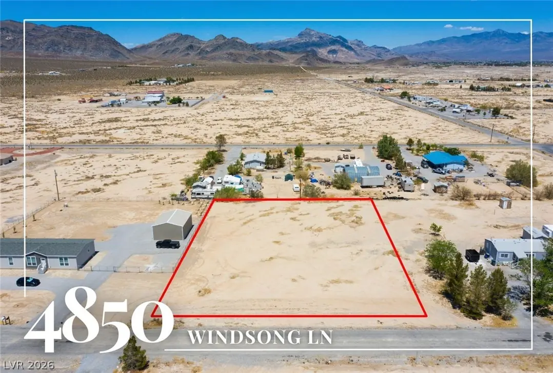 4580 West Windsong Lane