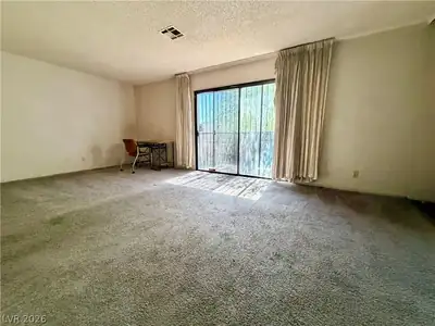4563 Kenmare Way, Las Vegas, NV 89121 Bedroom
