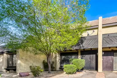 4563 Kenmare Way, Las Vegas, NV 89121 Other