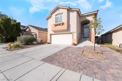 1892 East Pyle Avenue Las Vegas, NV 89183