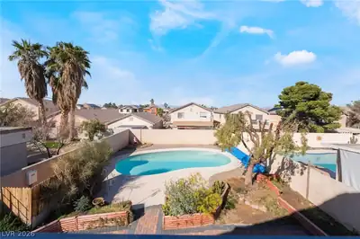 1892 East Pyle Avenue Pool