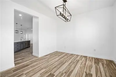 3156 Mateuse Street, Logandale, NV 89021 Dining Area