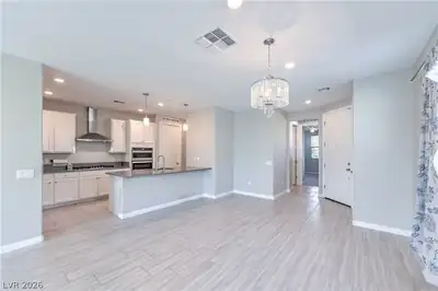 2407 Arrington Avenue Kitchen