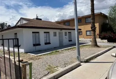 2417 Saint George Street, North Las Vegas