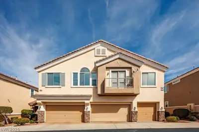 2502 Crafty Clint Lane, Henderson