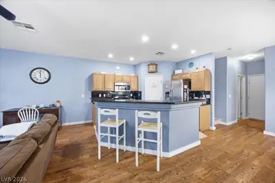 2502 Crafty Clint Lane, Henderson, NV 89002 Kitchen