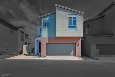 4352 Tallow Falls Avenue, Las Vegas