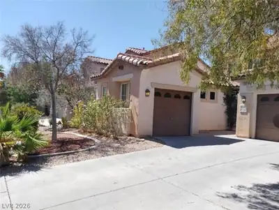 1700 Ravanusa Drive, Henderson