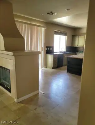 1700 Ravanusa Drive, Henderson, NV 89052 Kitchen