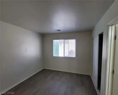 1700 Ravanusa Drive, Henderson, NV 89052 Bedroom