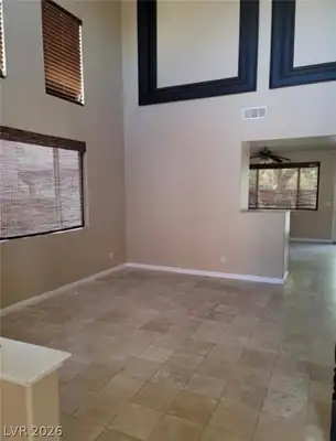 1700 Ravanusa Drive, Henderson, NV 89052 Living Room