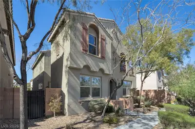 11047 Ketchikan Street Las Vegas, NV 89179