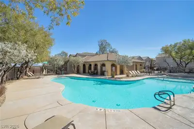 11047 Ketchikan Street, Las Vegas, NV 89179 Pool