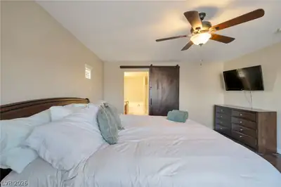 11047 Ketchikan Street, Las Vegas, NV 89179 Bedroom