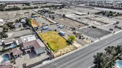 6540 North Tenaya Way Las Vegas, NV 89131