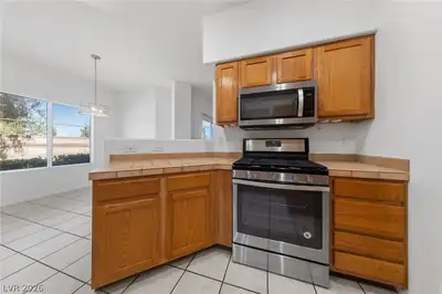 10116 Jacob Place 104 Kitchen